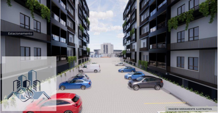 Apartamento com 2 Quartos à Venda, 50 m² em Altiplano Cabo Branco - João Pessoa