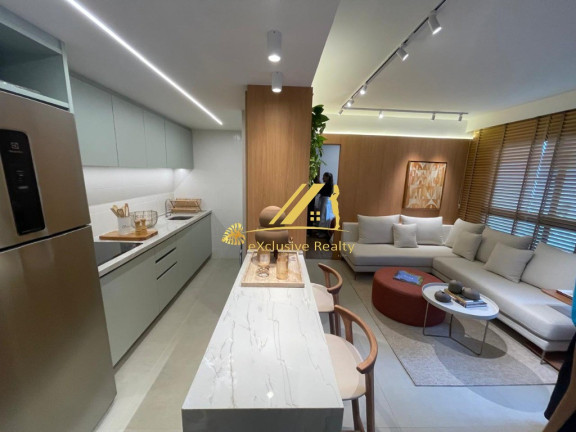 Imagem Imóvel com 2 Quartos à Venda, 57 m² em Graça - Salvador Imagem Imóvel com 2 Quartos à Venda, 57 m² em Graça - Salvador