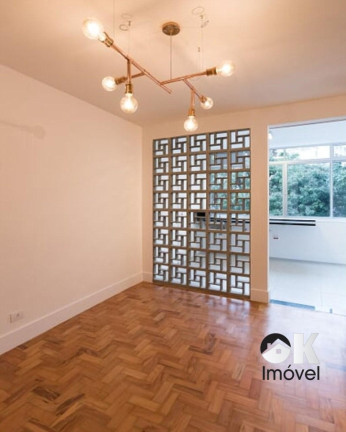 Imagem Apartamento com 3 Quartos à Venda, 236 m² em Higienópolis - São Paulo Imagem Apartamento com 3 Quartos à Venda, 236 m² em Higienópolis - São Paulo