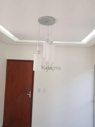 Imagem Imóvel com 3 Quartos à Venda, 78 m² em Santana - Ribeirão Pires Imagem Imóvel com 3 Quartos à Venda, 78 m² em Santana - Ribeirão Pires