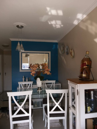 Imagem Apartamento com 2 Quartos à Venda, 56 m² em Taboão - Diadema Imagem Apartamento com 2 Quartos à Venda, 56 m² em Taboão - Diadema
