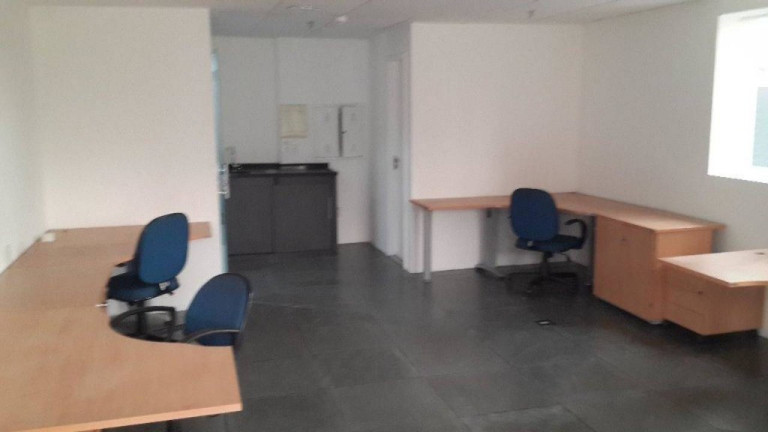 Imóvel Comercial para Alugar, 45 m² em Rudge Ramos - São Bernardo Do Campo