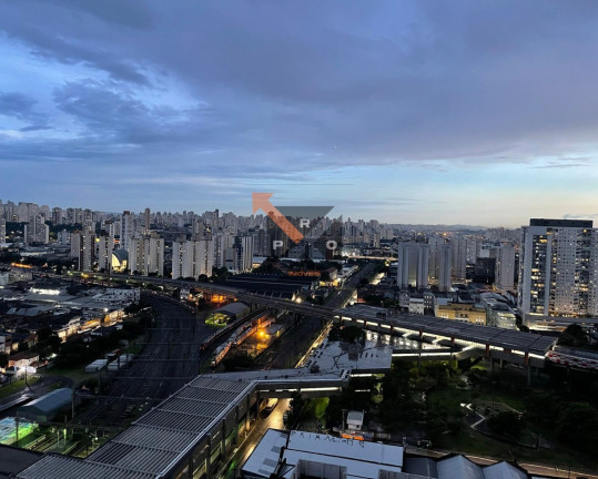 Imagem Cobertura com 1 Quarto à Venda, 123 m² em Brás - São Paulo Imagem Cobertura com 1 Quarto à Venda, 123 m² em Brás - São Paulo