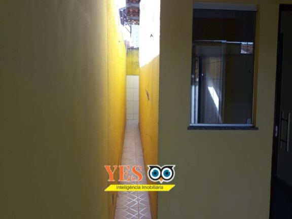 Imagem Casa com 2 Quartos à Venda, 74 m² em Mangabeira - Feira De Santana Imagem Casa com 2 Quartos à Venda, 74 m² em Mangabeira - Feira De Santana
