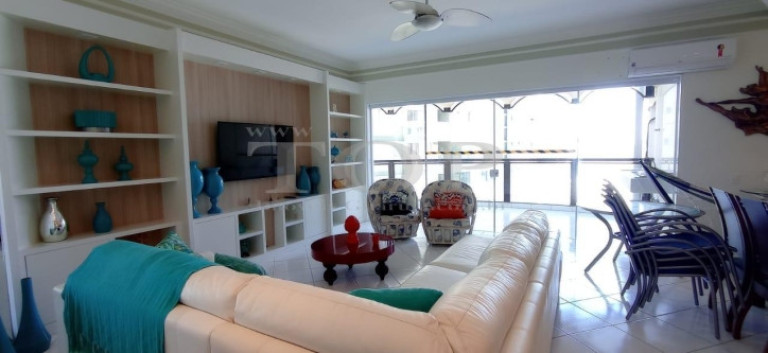 Imagem Apartamento com 4 Quartos à Venda, 170 m² em Jardim Astúrias - Guarujá Imagem Apartamento com 4 Quartos à Venda, 170 m² em Jardim Astúrias - Guarujá