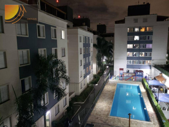 Apartamento com 3 Quartos à Venda, 50 m² em Pirituba - São Paulo