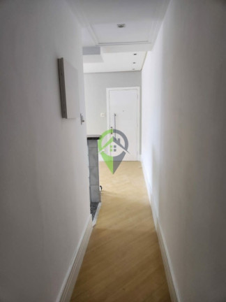 Imagem Apartamento com 2 Quartos à Venda, 87 m² em Marapé - Santos