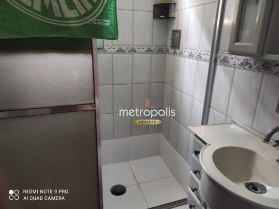 Imagem Sobrado com 2 Quartos à Venda, 305 m² em Fundação - São Caetano Do Sul Imagem Sobrado com 2 Quartos à Venda, 305 m² em Fundação - São Caetano Do Sul