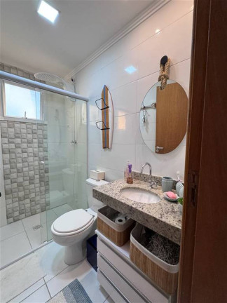 Imagem Apartamento com 1 Quarto à Venda, 59 m² em Guilhermina - Praia Grande