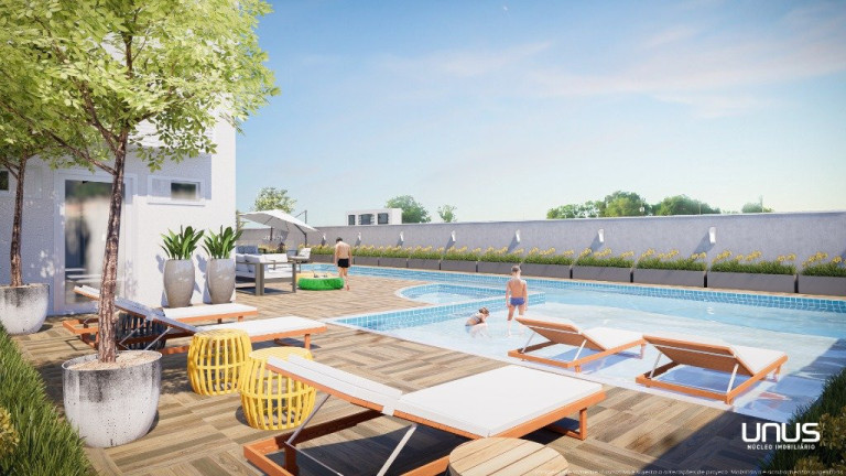 Imagem Apartamento com 3 Quartos à Venda, 82 m² em Barreiros - São José Imagem Apartamento com 3 Quartos à Venda, 82 m² em Barreiros - São José
