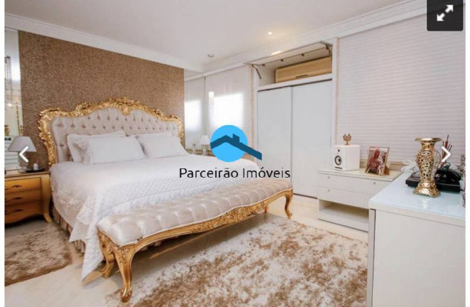 Imagem Casa de Condomínio com 6 Quartos à Venda, 790 m² em Parque Terra Nova Ii - São Bernardo Do Campo Imagem Casa de Condomínio com 6 Quartos à Venda, 790 m² em Parque Terra Nova Ii - São Bernardo Do Campo