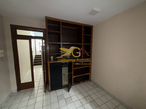 Imagem Casa com 5 Quartos à Venda, 255 m² em Centro - São João Del Rei Imagem Casa com 5 Quartos à Venda, 255 m² em Centro - São João Del Rei
