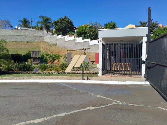 Imagem Imóvel com 2 Quartos à Venda, 50 m² em Parque Jambeiro - Campinas