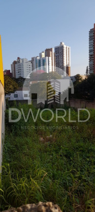 Imagem Terreno à Venda, 420 m² em Centro - São Bernardo Do Campo Imagem Terreno à Venda, 420 m² em Centro - São Bernardo Do Campo