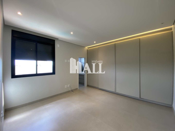 Imagem Casa com 4 Quartos à Venda, 383 m² em Residencial Quinta Do Golfe - São José Do Rio Preto Imagem Casa com 4 Quartos à Venda, 383 m² em Residencial Quinta Do Golfe - São José Do Rio Preto