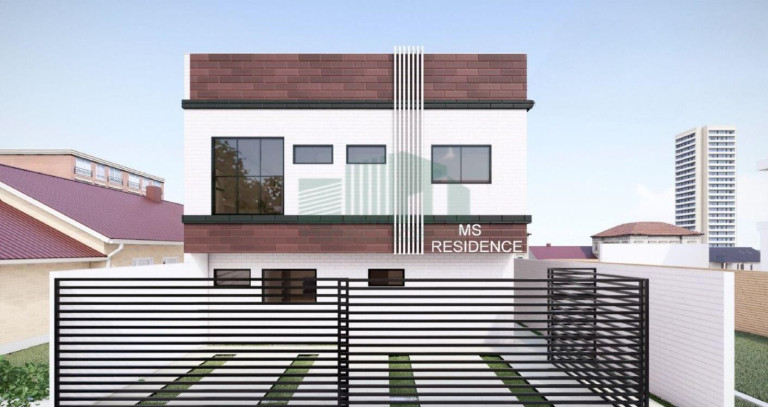 Apartamento com 2 Quartos à Venda, 58 m² em Rio Doce - Olinda