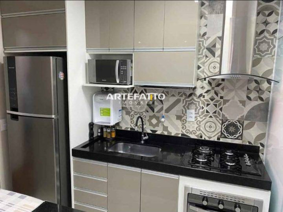 Imagem Apartamento com 2 Quartos à Venda, 50 m²