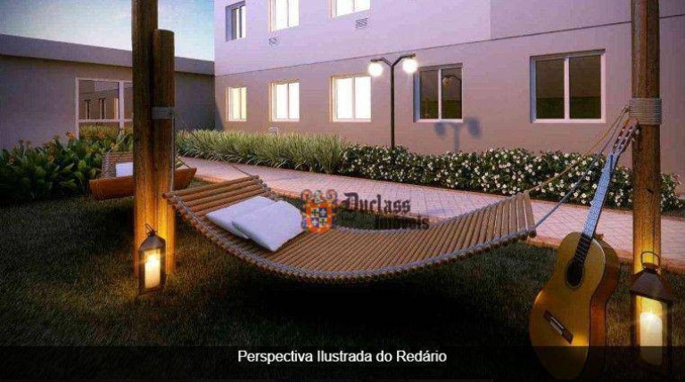 Imagem Apartamento com 1 Quarto à Venda, 24 m² em Cidade Satélite Santa Bárbara - São Paulo Imagem Apartamento com 1 Quarto à Venda, 24 m² em Cidade Satélite Santa Bárbara - São Paulo