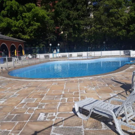 Imagem Imóvel com 2 Quartos à Venda, 58 m² em Demarchi - São Bernardo Do Campo Imagem Imóvel com 2 Quartos à Venda, 58 m² em Demarchi - São Bernardo Do Campo