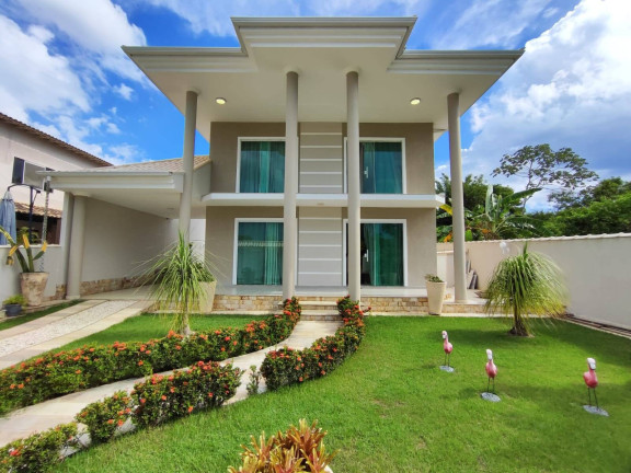 Casa com 2 Quartos à Venda, 160 m² em Ponte Dos Leites - Araruama