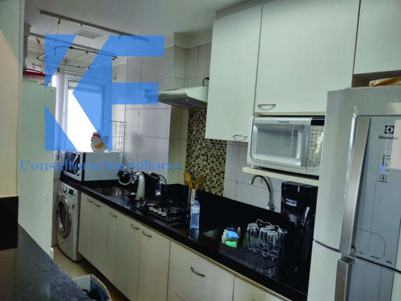 Imagem Imóvel com 3 Quartos à Venda, 60 m² em Chácara Das Nações - Valinhos