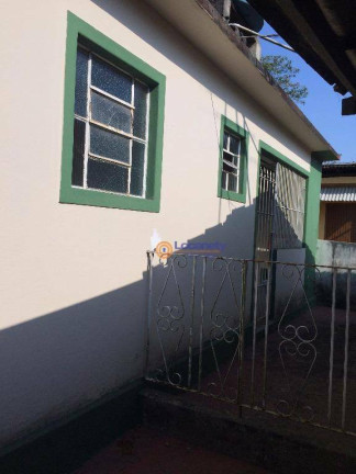 Imagem Casa com 3 Quartos à Venda, 154 m² em Vila Moderna (santa Luzia) - Ribeirão Pires