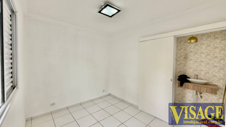 Imagem Apartamento com 2 Quartos para Alugar,  em Bairro Do Colônia - Jacareí