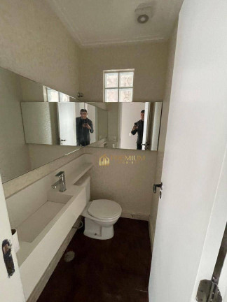 Imagem Imóvel com 3 Quartos à Venda, 110 m² em Vila Ema - São José Dos Campos