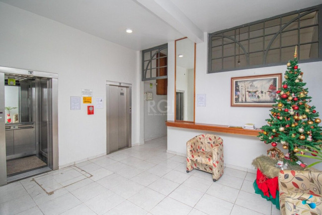 Imagem Apartamento com 3 Quartos à Venda, 117 m² em Centro Histórico - Porto Alegre