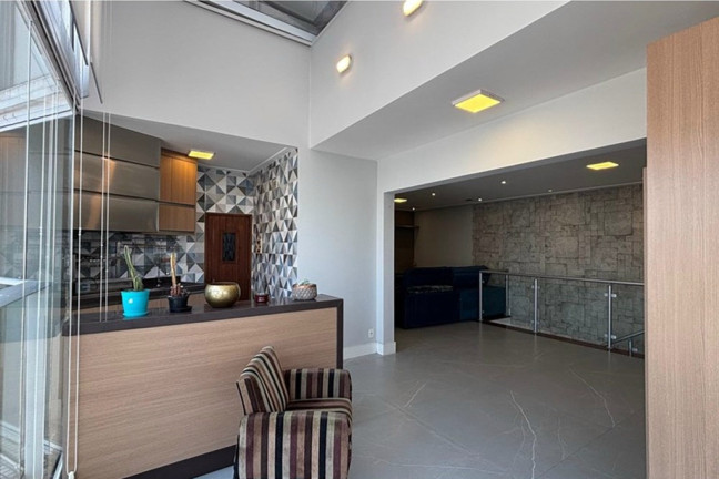 Imagem Imóvel com 4 Quartos à Venda, 255 m² em Vila Bertioga - São Paulo Imagem Imóvel com 4 Quartos à Venda, 255 m² em Vila Bertioga - São Paulo