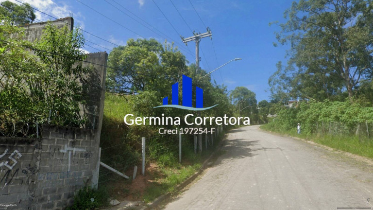 Imagem Terreno à Venda, 55.000 m² em Vila Dos Pinheiros - Caieiras
