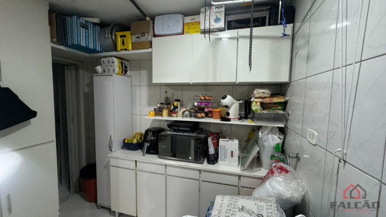 Imagem Sobrado com 2 Quartos à Venda, 70 m² em Vila Matias - Santos Imagem Sobrado com 2 Quartos à Venda, 70 m² em Vila Matias - Santos
