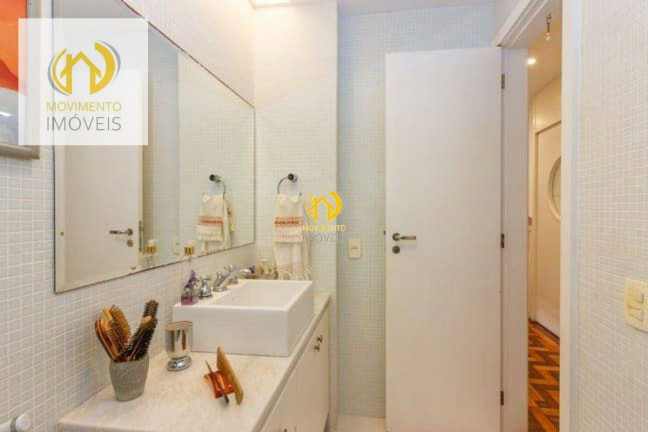 Imagem Apartamento com 3 Quartos à Venda, 148 m² em Leblon - Rio De Janeiro Imagem Apartamento com 3 Quartos à Venda, 148 m² em Leblon - Rio De Janeiro
