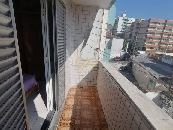 Imagem Apartamento com 2 Quartos à Venda, 64 m² em Boqueirão - Praia Grande