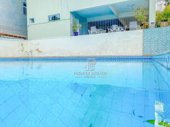Imagem Apartamento com 3 Quartos à Venda, 100 m² em Alto - Teresópolis Imagem Apartamento com 3 Quartos à Venda, 100 m² em Alto - Teresópolis