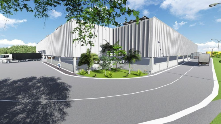 Imagem Imóvel para Alugar, 16.000 m² em Jardim Kemel - Itaquaquecetuba Imagem Imóvel para Alugar, 16.000 m² em Jardim Kemel - Itaquaquecetuba