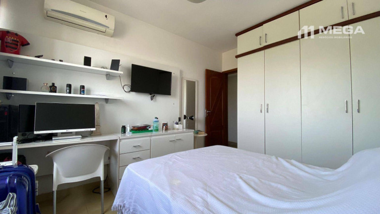 Imagem Apartamento com 3 Quartos à Venda, 140 m² em Santa Lúcia - Vitória