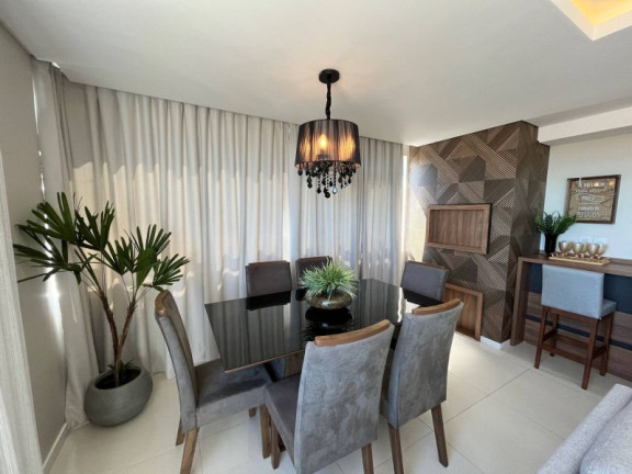 Imagem Apartamento com 2 Quartos à Venda, 76 m² em Centro - Tramandaí