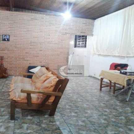 Imagem Casa com 5 Quartos à Venda, 600 m² em Jardim Egle - São Paulo