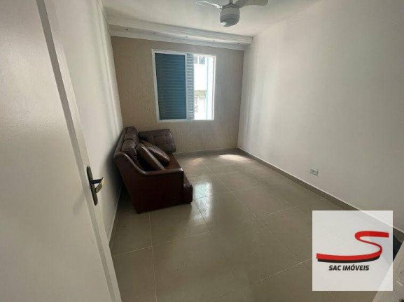 Imagem Apartamento com 1 Quarto à Venda, 39 m² em Vila Guilhermina - Praia Grande