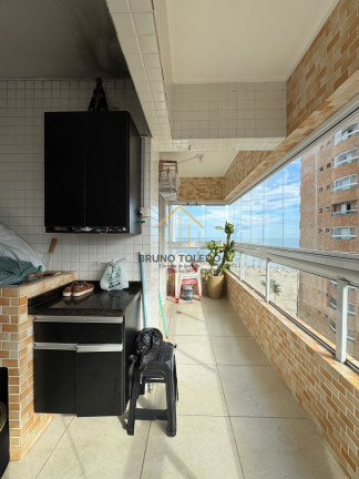 Imagem Apartamento com 3 Quartos à Venda, 95 m² em Ocian - Praia Grande Imagem Apartamento com 3 Quartos à Venda, 95 m² em Ocian - Praia Grande