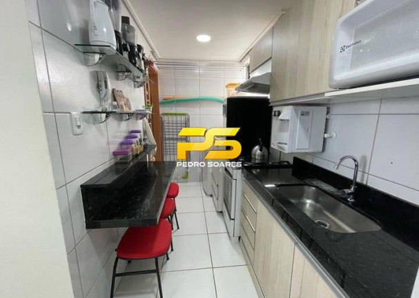 Imagem Apartamento com 3 Quartos à Venda, 70 m² em Estados - João Pessoa Imagem Apartamento com 3 Quartos à Venda, 70 m² em Estados - João Pessoa