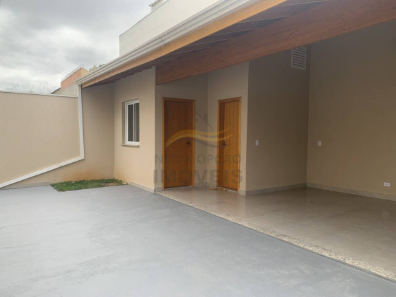 Imagem Casa com 2 Quartos à Venda, 153 m² em Jardim Pérola 2 - Itupeva