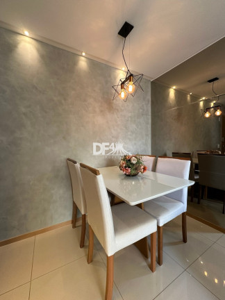 Imagem Imóvel com 1 Quarto à Venda, 46 m² em Sul (águas Claras) - Brasília