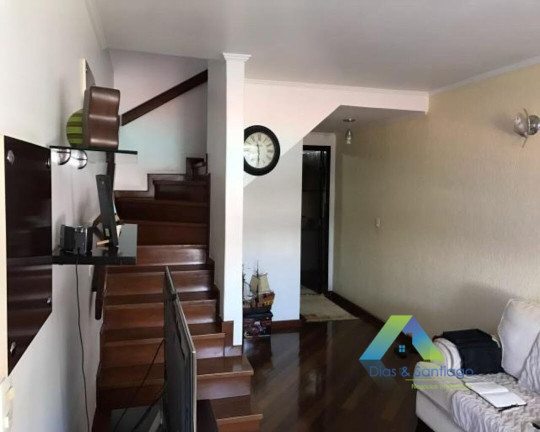 Imagem Sobrado com 2 Quartos à Venda, 128 m² em Vila Das Mercês - São Paulo Imagem Sobrado com 2 Quartos à Venda, 128 m² em Vila Das Mercês - São Paulo