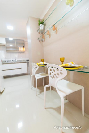 Imagem Apartamento com 3 Quartos à Venda, 130 m² em Cocó - Fortaleza