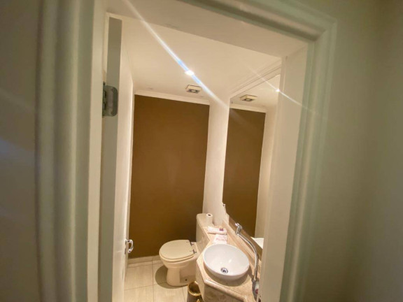 Imagem Apartamento com 3 Quartos à Venda, 139 m² em Alphaville - Santana De Parnaíba Imagem Apartamento com 3 Quartos à Venda, 139 m² em Alphaville - Santana De Parnaíba