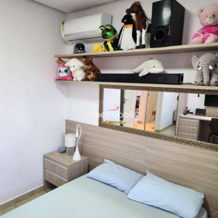 Imagem Cobertura com 3 Quartos à Venda, 191 m² em Jardim Arpoador - São Paulo Imagem Cobertura com 3 Quartos à Venda, 191 m² em Jardim Arpoador - São Paulo