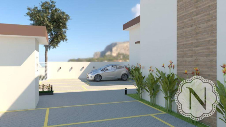 Imagem Sobrado com 2 Quartos à Venda, 73 m² em Jamaica - Itanhaém Imagem Sobrado com 2 Quartos à Venda, 73 m² em Jamaica - Itanhaém