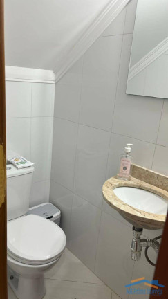 Imagem Casa de Condomínio com 2 Quartos à Venda, 78 m² em Jaguaribe - Osasco Imagem Casa de Condomínio com 2 Quartos à Venda, 78 m² em Jaguaribe - Osasco